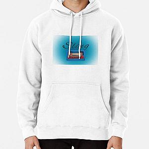 Sling Clairo cassete Pullover Hoodie RB1710