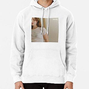 immunity clairo Pullover Hoodie RB1710