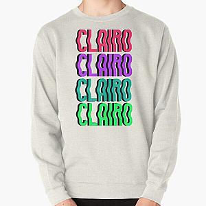 clairo name set Pullover Sweatshirt RB1710