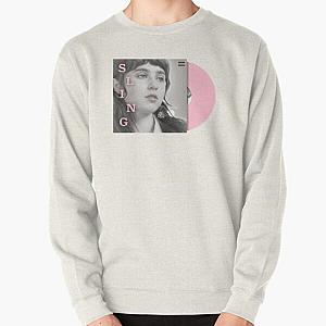 clairo sling Pullover Sweatshirt RB1710