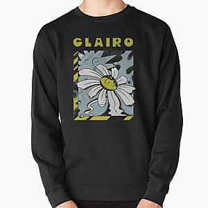 New Best Top CLAIRO Pullover Sweatshirt RB1710