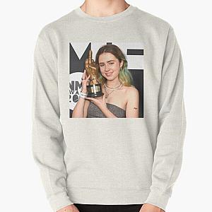 Clairo Pullover Sweatshirt RB1710