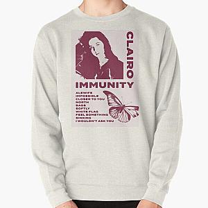 Clairo Immunity Pullover Sweatshirt RB1710