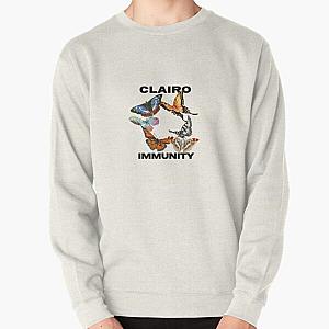 Clairo Immunity Pullover Sweatshirt RB1710