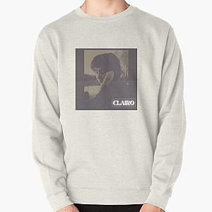 Clairo Sling poster Pullover Sweatshirt RB1710