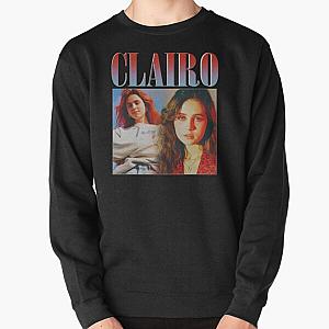 Clairo vintage Pullover Sweatshirt RB1710