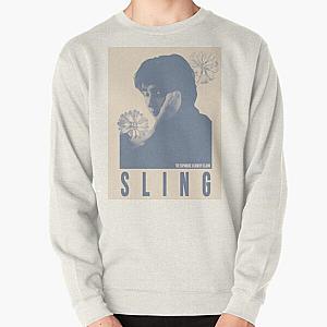 Sling by Clairo Pullover Sweatshirt RB1710
