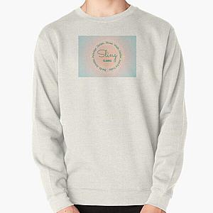 Sling Clairo Album Pullover Sweatshirt RB1710