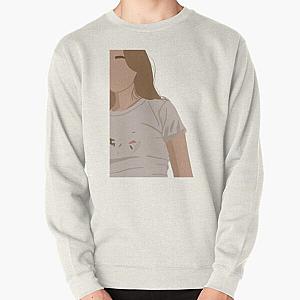 clairo Pullover Sweatshirt RB1710