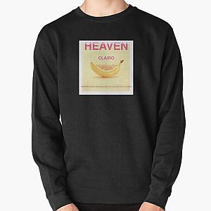 Clairo Pullover Sweatshirt RB1710