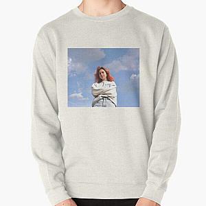 Beautiful Girl Style - Clairo Poster Pullover Sweatshirt RB1710