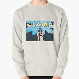 Clairo Daisy Pullover Sweatshirt RB1710