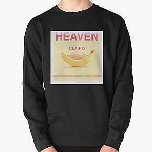 Clairo Heaven Pullover Sweatshirt RB1710