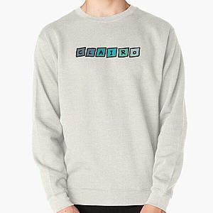 clairo Pullover Sweatshirt RB1710