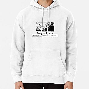 clairo merch sling clairo studio Pullover Hoodie RB1710