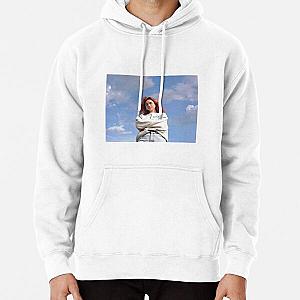 Beautiful Girl Style - Clairo Poster Pullover Hoodie RB1710