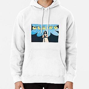 Clairo Daisy Pullover Hoodie RB1710