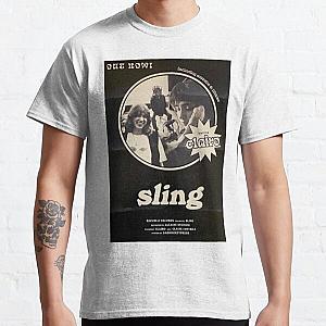 Clairo of Sling Classic T-Shirt RB1710