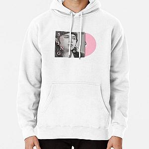 clairo sling Pullover Hoodie RB1710