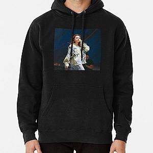 Pretty, Clairo Pullover Hoodie RB1710