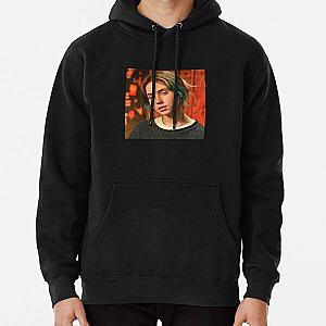 clairo sling Pullover Hoodie RB1710