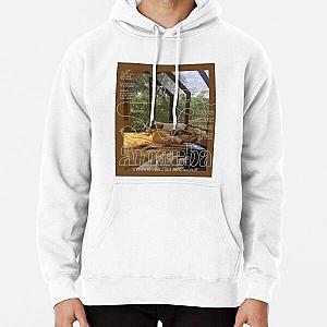 Amoeba Clairo Pullover Hoodie RB1710