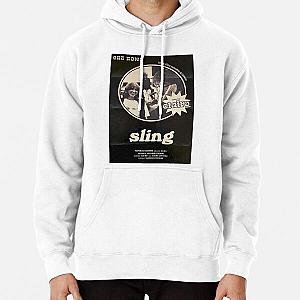Clairo of Sling Pullover Hoodie RB1710