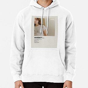 Clairo  Pullover Hoodie RB1710