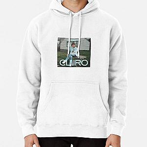 Clairo Sling poster Pullover Hoodie RB1710