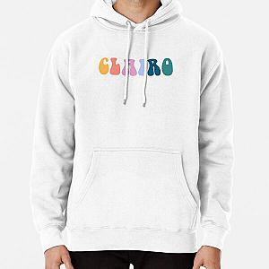 Clairo Vibes  Pullover Hoodie RB1710