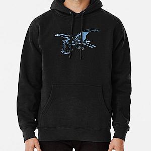 Clairo Sling Merch Stork Pullover Hoodie RB1710