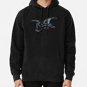 Sling Clairo Stork   Pullover Hoodie RB1710