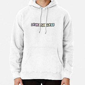 clairo Pullover Hoodie RB1710