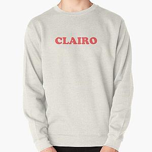 Clairo  Pullover Sweatshirt RB1710