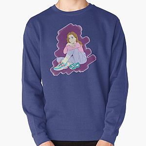 Clairo funny Pullover Sweatshirt RB1710