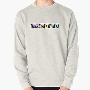 clairo Pullover Sweatshirt RB1710