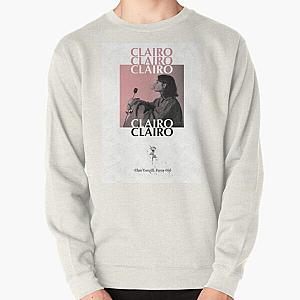 Clairo: Pretty Girl Pullover Sweatshirt RB1710