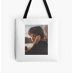 Clairo Sling Album All Over Print Tote Bag RB1710