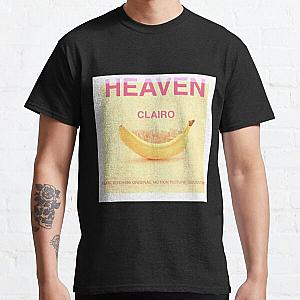 Clairo Heaven Classic T-Shirt RB1710