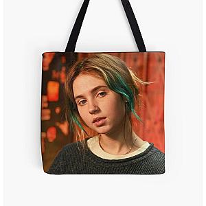 clairo sling All Over Print Tote Bag RB1710