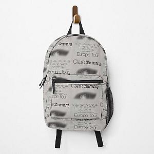 Clairo Tour Backpack RB1710