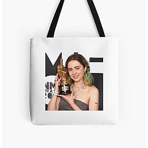 Clairo All Over Print Tote Bag RB1710