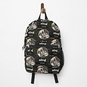 Clairo of Sling Backpack RB1710