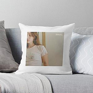 immunity clairo Throw Pillow RB1710