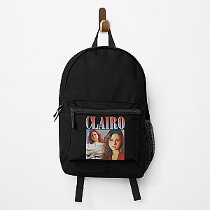 Clairo vintage Backpack RB1710