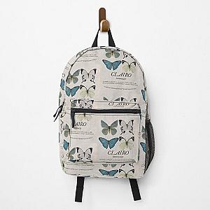 Butterfly a Clairo Backpack RB1710