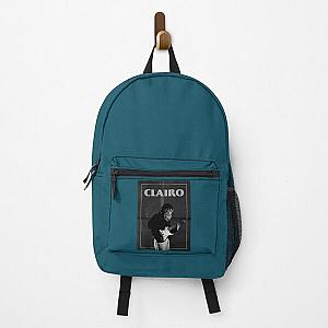 Clairo guitar     Backpack RB1710