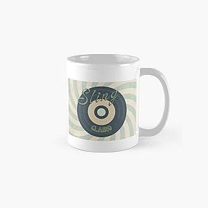 Sling Clairo Classic Mug RB1710