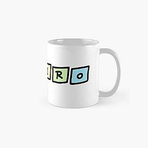 clairo Classic Mug RB1710