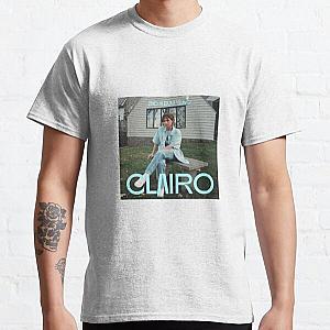 Clairo Sling poster Classic T-Shirt RB1710